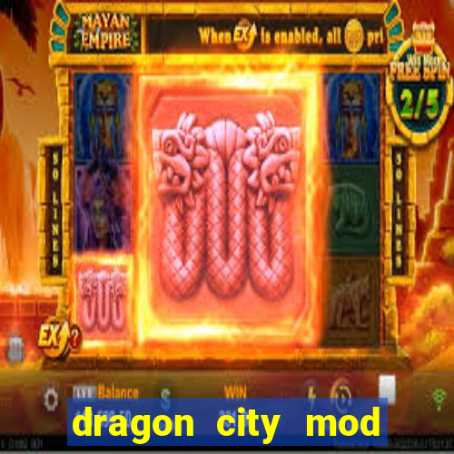 dragon city mod apk team2earn